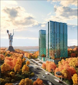 Продаю видовую 3к.квартиру ЖК премиум-класса Edeldorf Hills на Старонаводницкой д.42-44. Киев. фото 1 Продаю видовую 3к.квартиру ЖК премиум-класса Edeldorf Hills на Старонаводницкой д.42-44. Киев. фото 1