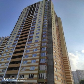 Продам 2 комн. кв., 75 кв. м., 18/26 эт., ул. Краковская 27, м. Черниговская. Киев. фото 1 Продам 2 комн. кв., 75 кв. м., 18/26 эт., ул. Краковская 27, м. Черниговская. Киев. фото 1