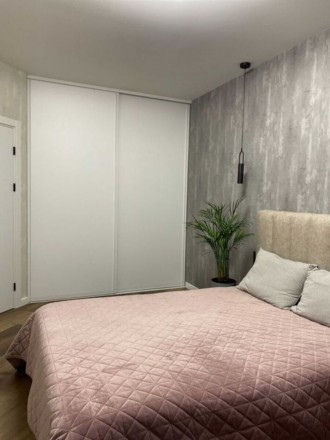 Продам 1к квартиру с ремонтом в ЖК София Нова. Новоселки. м. Теремки. Киев. фото 1 Продам 1к квартиру с ремонтом в ЖК София Нова. Новоселки. м. Теремки. Киев. фото 1