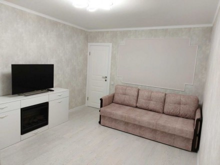 Продаю уютную двух-комнатную квартиру с авторским ремонтом в ЖК Одесский Бульвар. . фото 2