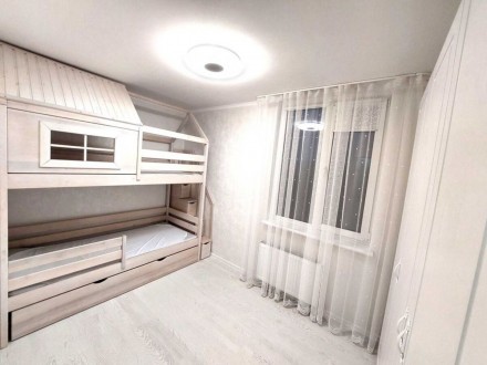 Продаю уютную двух-комнатную квартиру с авторским ремонтом в ЖК Одесский Бульвар. . фото 3