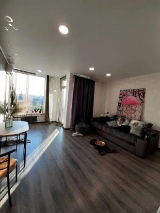 Продаж смарт- квартири, Соборности, 17, ЖК Комфорт Таун. Киев. фото 1 Продаж смарт- квартири, Соборности, 17, ЖК Комфорт Таун. Киев. фото 1