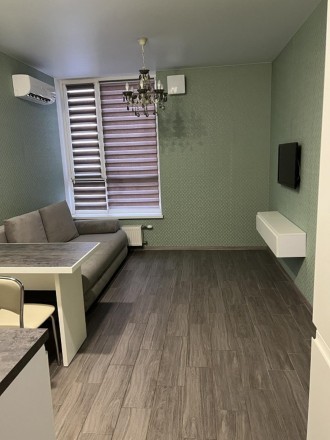 Продаж смарт-квартири, вул. Соборності, 17 ЖК Комфорт- Таун. Киев. фото 1 Продаж смарт-квартири, вул. Соборності, 17 ЖК Комфорт- Таун. Киев. фото 1
