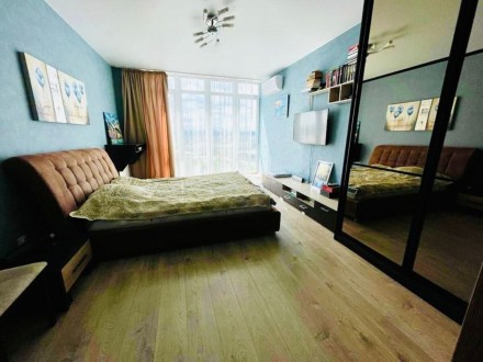 Продам 1к. квартиру в ЖК ПАРК-СТОУН, ул. Героев Сталинграда, 2Д.. Киев. фото 1 Продам 1к. квартиру в ЖК ПАРК-СТОУН, ул. Героев Сталинграда, 2Д.. Киев. фото 1