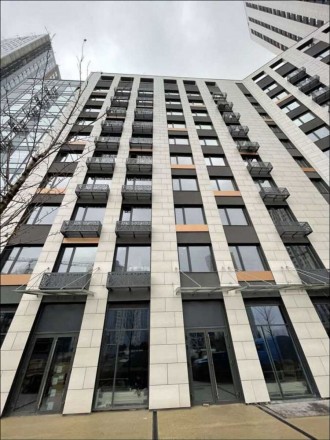 1к, 44м2, ЖК Метрополис, Голосеевский. Киев. фото 1 1к, 44м2, ЖК Метрополис, Голосеевский. Киев. фото 1