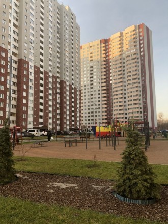 Продам 2к. квартиру, ЖК Навигатор, пер. Балтийский, 23. Киев. фото 1 Продам 2к. квартиру, ЖК Навигатор, пер. Балтийский, 23. Киев. фото 1