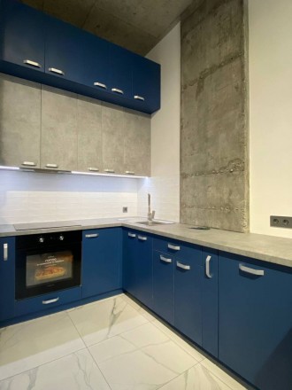 Сдам 2к ЖК Loft Smart. Студия и спальня. Первая сдача. Видовая. Дніпро. фото 1 Сдам 2к ЖК Loft Smart. Студия и спальня. Первая сдача. Видовая. Дніпро. фото 1