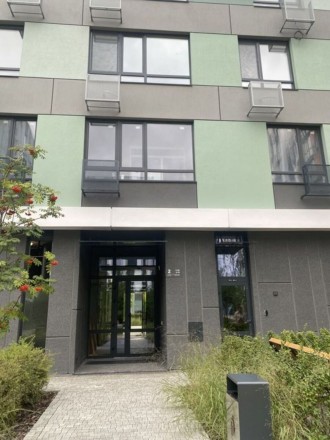 Продаж просторної 3-х кімнатної квартири у новому ЖК Respublika. Киев. фото 1 Продаж просторної 3-х кімнатної квартири у новому ЖК Respublika. Киев. фото 1