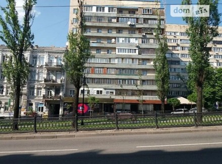 Продажа нежилого помещения на бульвар Т. Шевченка, 44 (метро Университет).Общая . . фото 4