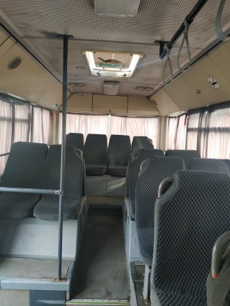 Автобус МАН, однокатковий, економний дизель.
Акуратний салон, двигун доглядався. . фото 4