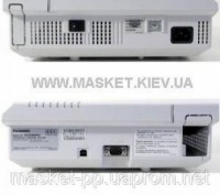 АТС Panasonic KX-TEM824UA
Емкость системы в данной конфигурации 8 внешних и 24 в. . фото 4