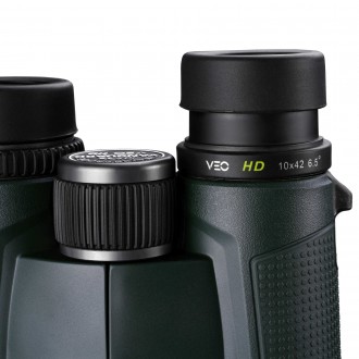Легкі та ергономічні біноклі VEO HD відповідають високим вимогам до сучасної опт. . фото 13