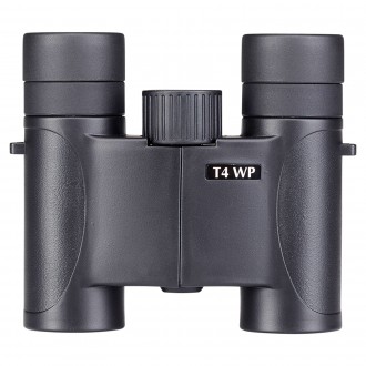 Біноклі Opticron T4 Trailfinder - цілком серйозні оптичні прилади з достойними о. . фото 4