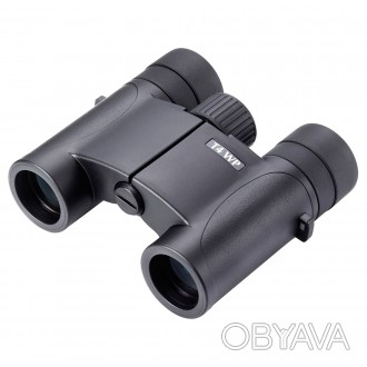 Біноклі Opticron T4 Trailfinder - цілком серйозні оптичні прилади з достойними о. . фото 1