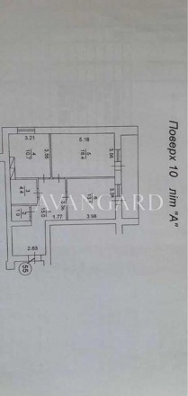 Срочно продажа 2комн. квартиры ЖК София Киевская!. Софиевская Борщаговка. фото 1 Срочно продажа 2комн. квартиры ЖК София Киевская!. Софиевская Борщаговка. фото 1