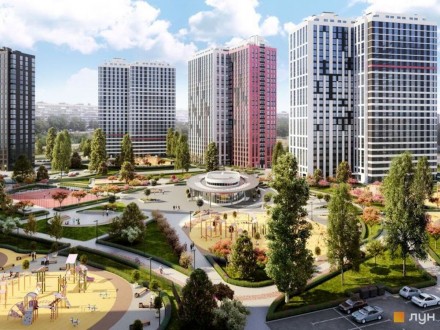 Продаю 3 комнатную квартиру ЖК Варшавский Плюс .. Киев. фото 1 Продаю 3 комнатную квартиру ЖК Варшавский Плюс .. Киев. фото 1