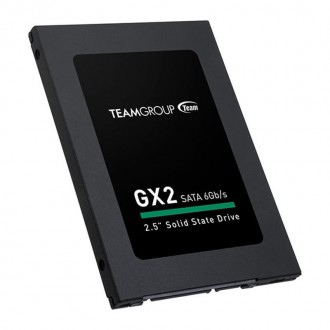 Накопичувач SSD 1TB Team GX2 2.5" SATAIII TLC 
 
Отправка данного товара произво. . фото 4