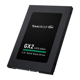 Накопичувач SSD 1TB Team GX2 2.5" SATAIII TLC 
 
Отправка данного товара произво. . фото 3
