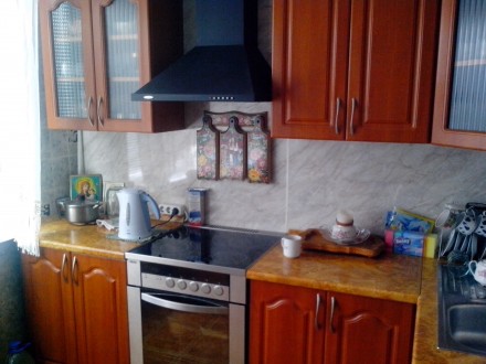 здається кімната,без проживання господарів. Киев. фото 1