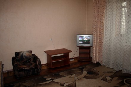 Квартира в Киеве посуточно 
1 комнатная, Святошинский район, улица Жолудева. 42. . фото 3