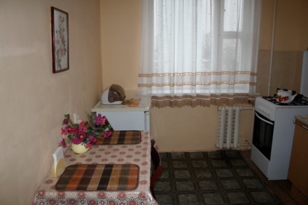Квартира в Киеве посуточно 
1 комнатная, Святошинский район, улица Жолудева. 42. . фото 6
