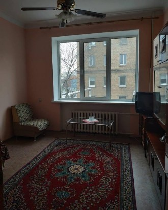 Пропоную купити квартиру вул. Воронезька. 2 кімнатна квартира, загальна площа 45. Индустриальный. фото 2