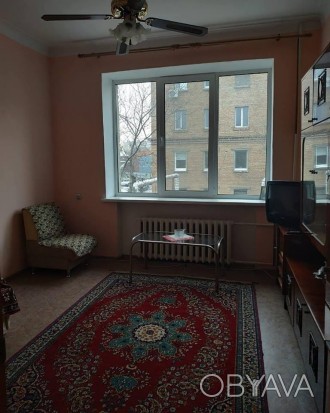 Пропоную купити квартиру вул. Воронезька. 2 кімнатна квартира, загальна площа 45. Индустриальный. фото 1