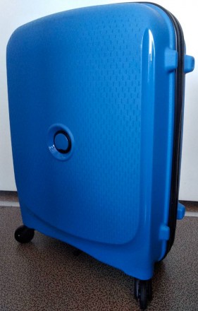 Чемодан пластиковый дорожный Delsey Belmont 3840803, 55 см. Киев. фото 1 Чемодан пластиковый дорожный Delsey Belmont 3840803, 55 см. Киев. фото 1