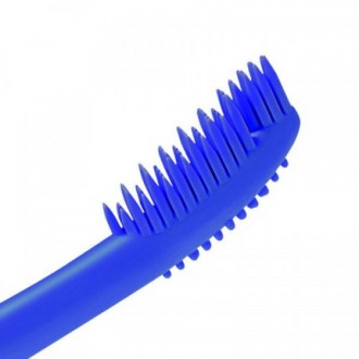 Электрическая зубная щетка BlingBelle Silicone Electric Toothbrush Blue
Заряжает. . фото 8