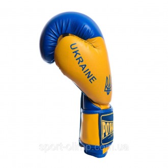 Призначення:
Боксерські рукавиці для тренувань у повному спорядженні, спарингів,. . фото 5