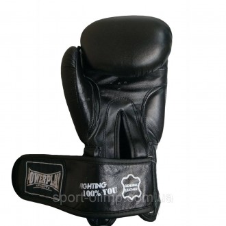 Призначення:
Боксерські рукавиці для тренувань у повному спорядженні, спарингів . . фото 4