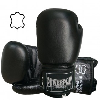 Призначення:
Боксерські рукавиці для тренувань у повному спорядженні, спарингів . . фото 2