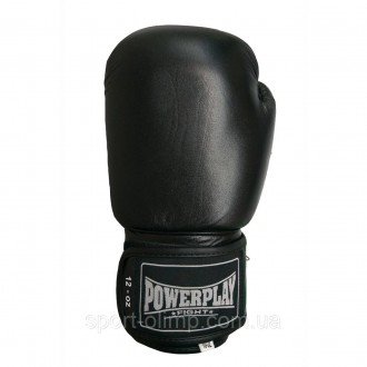 Призначення:
Боксерські рукавиці для тренувань у повному спорядженні, спарингів . . фото 5