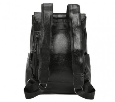 
Стильный городской рюкзак мужской
Характеристики:
Материал: Плотная и высококач. . фото 4