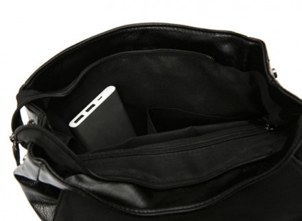 
Стильный городской рюкзак мужской
Характеристики:
Материал: Плотная и высококач. . фото 8