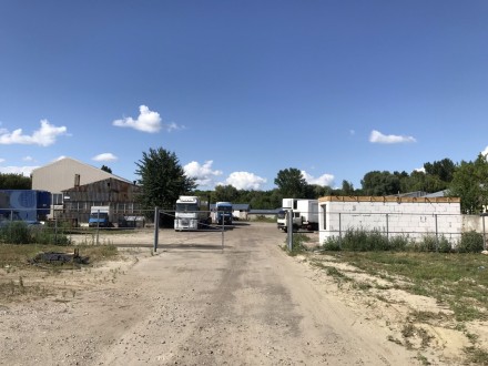 Представляю Вашему вниманию помещение, общей площадью 1 500 кв.м., расположенное в с.Степановка (Торопиловка). Степановка. фото 1