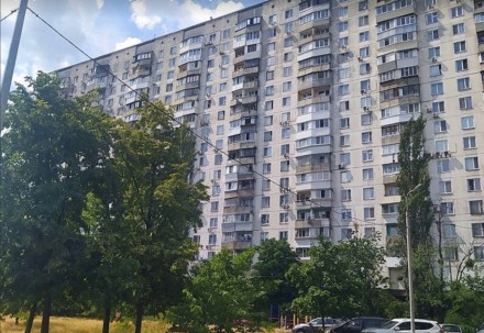 Продам 2х комнатную квартиру в Днепровском районе, по ул. Бучмы, 8. Березняки. 
. . фото 3