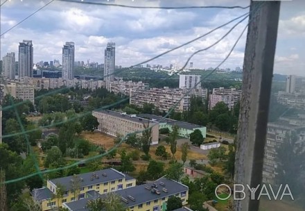 Продам 2х комнатную квартиру в Днепровском районе, по ул. Бучмы, 8. Березняки. 
. . фото 1