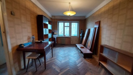Шевченковский район: 
В продаже 2-комнатная квартира на 4-м этаже, 5-ти этажного. . фото 5