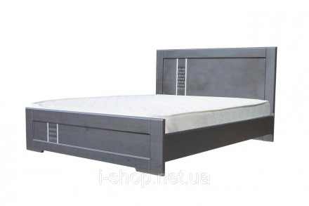 Кровать с подъёмным механизмом - это оптимальный вариант для малогаборитной спал. . фото 2