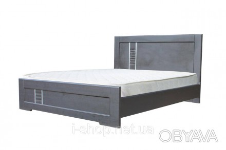 Кровать с подъёмным механизмом - это оптимальный вариант для малогаборитной спал. . фото 1