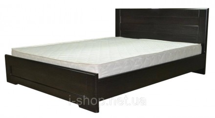 Кровать с подъёмным механизмом - это оптимальный вариант для малогаборитной спал. . фото 2