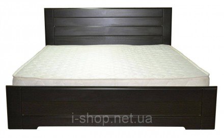 Кровать с подъёмным механизмом - это оптимальный вариант для малогаборитной спал. . фото 3
