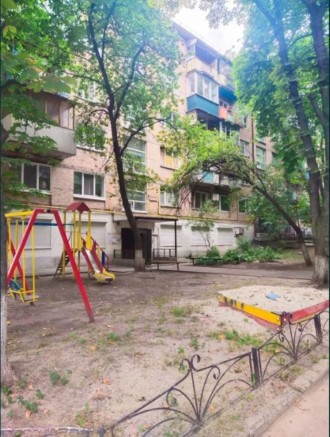 Вашій увазі пропонується продаж кімнатної квартири вул. Анрі Барбюса, 47 м.Палац. . фото 13
