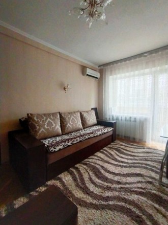 Вашій увазі пропонується продаж кімнатної квартири вул. Анрі Барбюса, 47 м.Палац. . фото 6