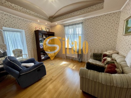 Продаж просторого будинку з ремонтом у с. Гнідин, Бориспільський р-н, 10 хв до К. . фото 7