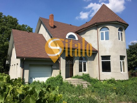 дом, 245 кв.м. Київ. фото 1 дом, 245 кв.м. Київ. фото 1