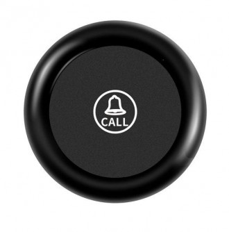 Комплект система виклику офіціанта R-Call на 15 кнопок з пейджерами офіціанта P-. . фото 6