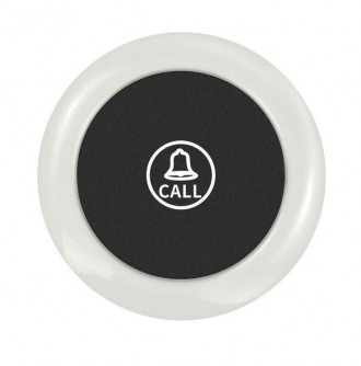 Комплект система виклику офіціанта R-Call на 15 кнопок з пейджерами офіціанта P-. . фото 7