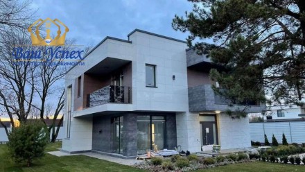 Продажа шикарного дома. Осокорки. Киев. Киев. фото 1 Продажа шикарного дома. Осокорки. Киев. Киев. фото 1